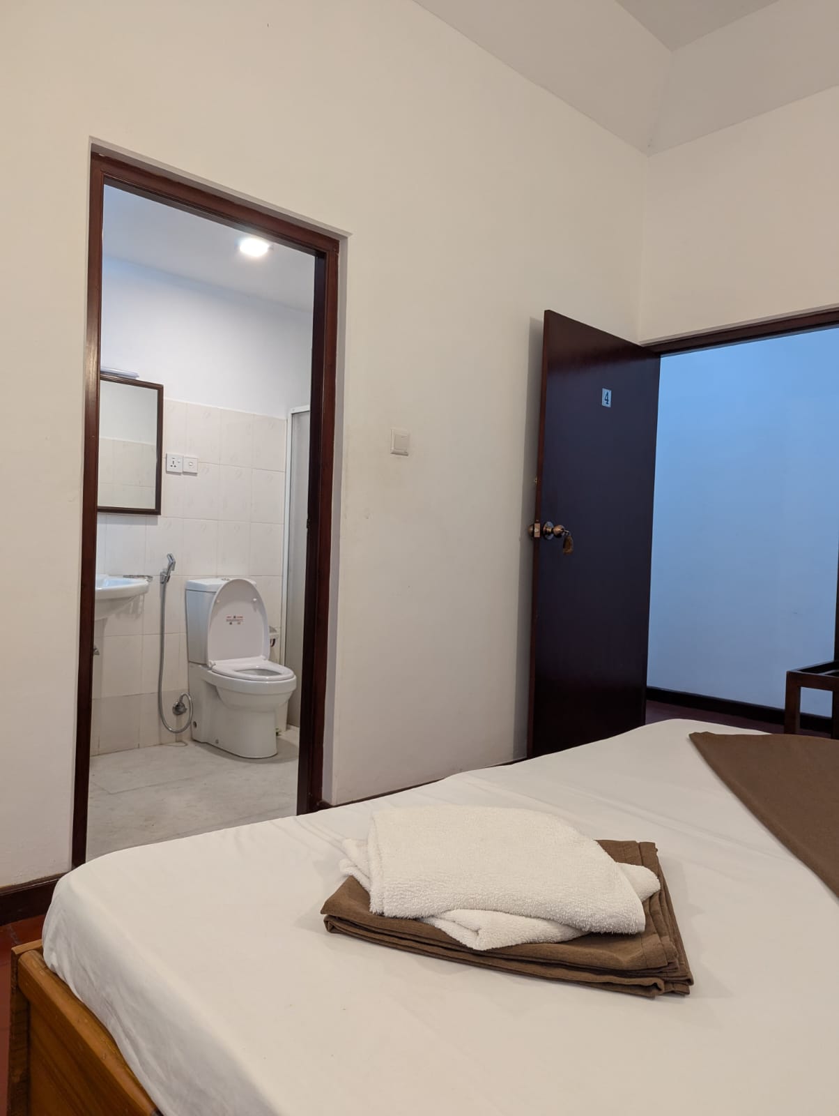 Hotel Interior