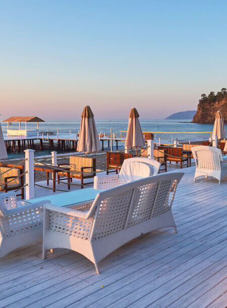 Water Garden Hotel